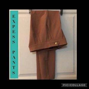 EXPRESS Skinny high rise pants excellent used condition💖